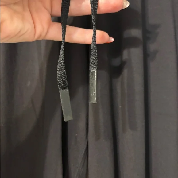 Lululemon Ready To Rulu Black Joggers - Picture 3 of 8